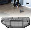 Plastic Dust Boxes Dust Bag Vacuum Cleaner Dust Box Plastic Material Vacuum Cleaner Replacement Accessory for X30/X30Pro