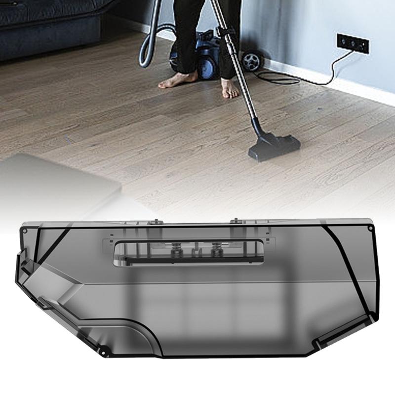 Plastic Dust Boxes Dust Bag Vacuum Cleaner Dust Box Plastic Material Vacuum Cleaner Replacement Accessory for X30/X30Pro