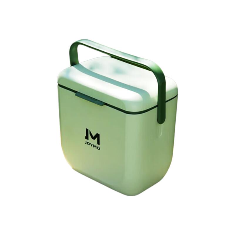 Jimen 8L Outdoor Camping Cooler Box