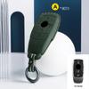 Car Key Case Cover for E300L C260L C200L A200L GLB A C E S G Class GLC CLE CLA GLS W177 W205 W222Car Key Protection Accessories 7HD