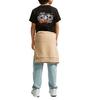 Nike Kids T Shirts Crew Neck Moderate IZ8366-010