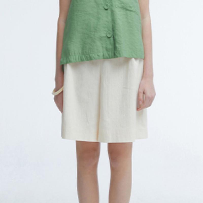 Baiyu Women Seersucker Shorts 4 Types Optional Pj5w