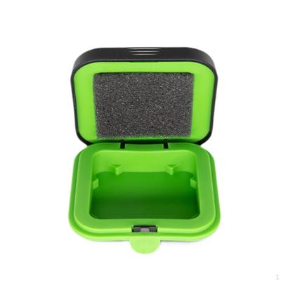 Hearing Aid Case ,Hearing Storage Box,Travel, Shockproof ,Container Carrying