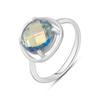 Inel de argint cu topaz mistic 2.825ct (2121992)