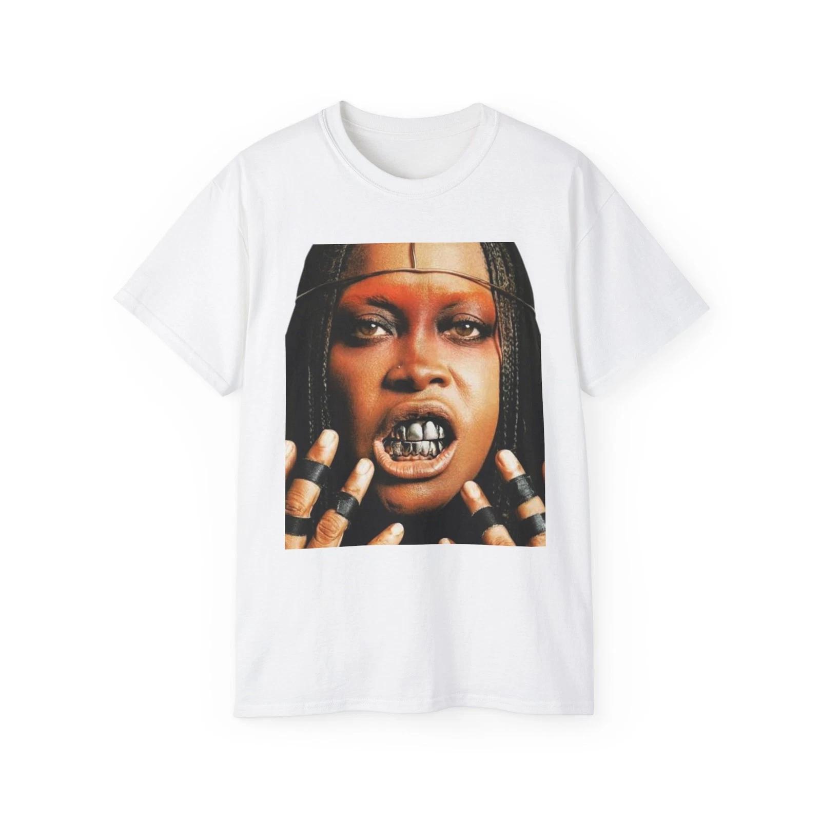 Erykah Badu Tee M