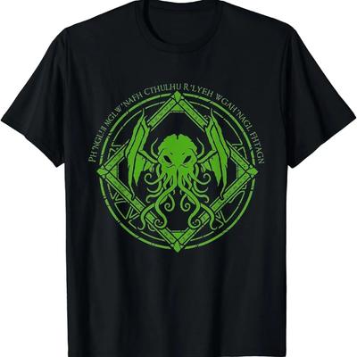 Tops – T-Shirts