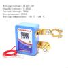 2025 New Intelligent Battery Disconnect Device For Cars Motorcycle Prevents Over Discharge Energy Saving Technology Quick Setups