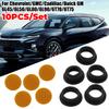 Для Cadillac для GM 6L45/6L50/6L80/6L90/6T70/6T75 Комплект для ремонту перемикача тиску Автоматична коробка передач Ремонтний комплект перемикача тиску