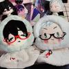 Auf Lager Echter Wald Regenmann Kornspeicher Außerirdische Bühne Außerirdische Bühne Sonnige Puppen Serie Kostenlose Bühnenverzierung Spielzeug Kawaii Geschenk
