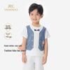 Boys' Cartoon Cotton Short Sleeve T-Shirt