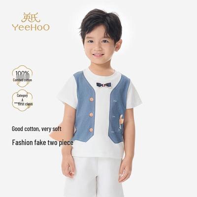 Topp – T-shirts