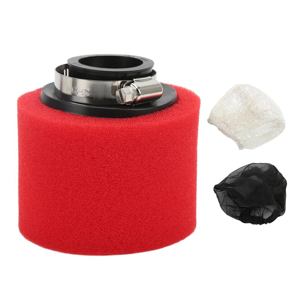 35mmCelsius1.38in   Filter Sponge Foam Cleaner Dustproof for 50  110  125  140  150  160  200  Motorcycle ATV