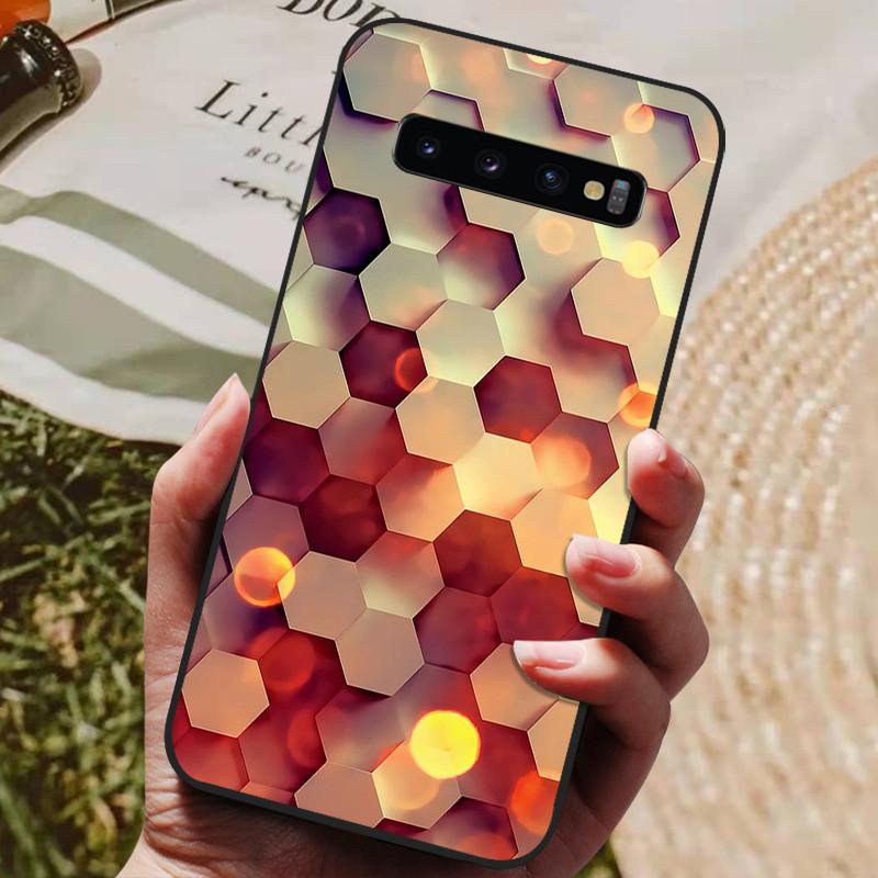 For Samsung Note 8 Case Soft Silicone Cover Black Bumper TPU For Samsung Galaxy Note 9 8 7 5 Phone Cases Note8 Note9 Back Covers