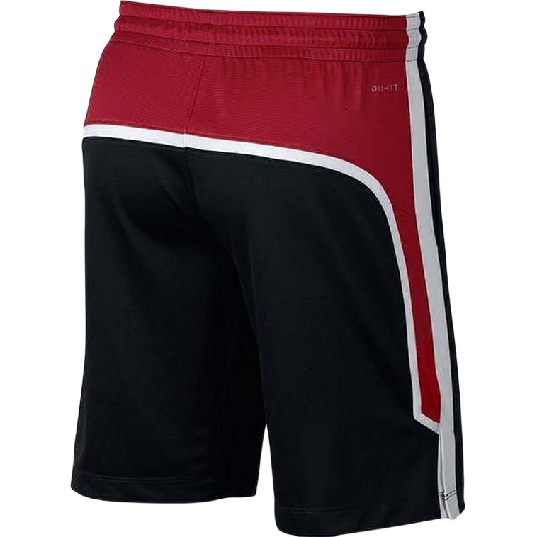 Jordan Flight Dri-FIT Breathable Comfortable Soft Skin-Friendly Casual Shorts Men Shorts 887428-011