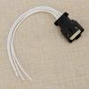 Car Tail Light Lamp Bulb Wiring Harness Plug Fit for Vauxhall Astra K Mk 7