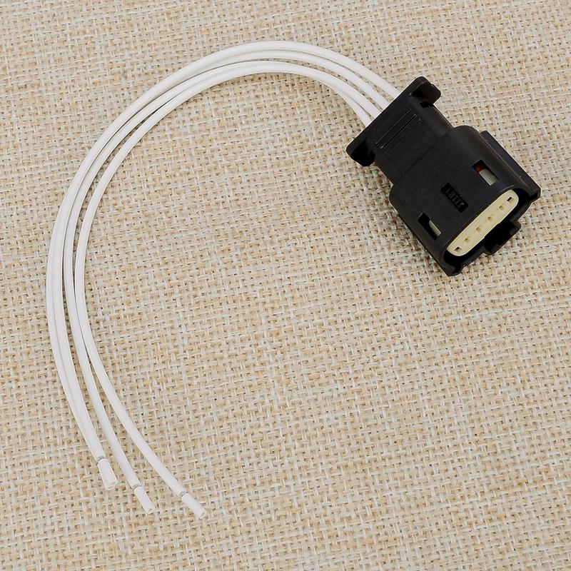 Car Tail Light Lamp Bulb Wiring Harness Plug Fit for Vauxhall Astra K Mk 7