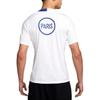 Nike Psg Strike Third Men's Nike Dri-FIT Total 90 Soccer Knit Top HM3345-101