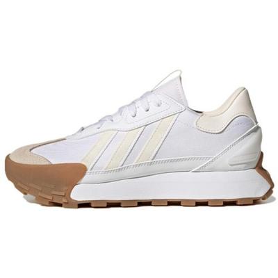 Futro Mixr Low White Gum GY4734