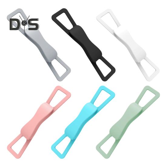 Curea de mână din silicon pentru tablete Kindle, universală, de înaltă elasticitate, sigură și ușoară, pentru cititor de cărți electronice, mâner deget, suport pentru accesorii Kindle