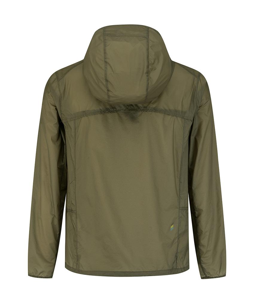 Sierra Designs Meteor Ultralight Windshell Jacket Brown