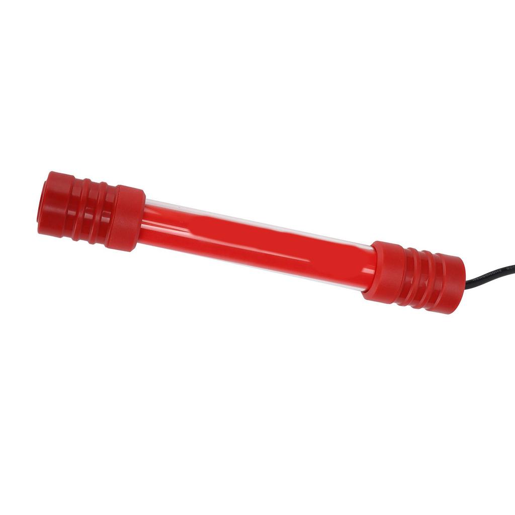 Aquarium Clean Light Fish Tank UV Sterilizer Germicidal Lamp for Pond Filter Tank
