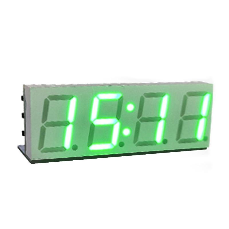 Wifi for Time Service Clock Automatic Clock DIY Digital Electronic Clock for Digital DIY Electronic Clock Drop