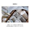 Tranparan Made in Japan Face Towel Set of 10, 260 Momme Towel, Senshu Towel, Quick Drying, Absorbent, Just the Right Thickness, 100% Cotton, Bulk