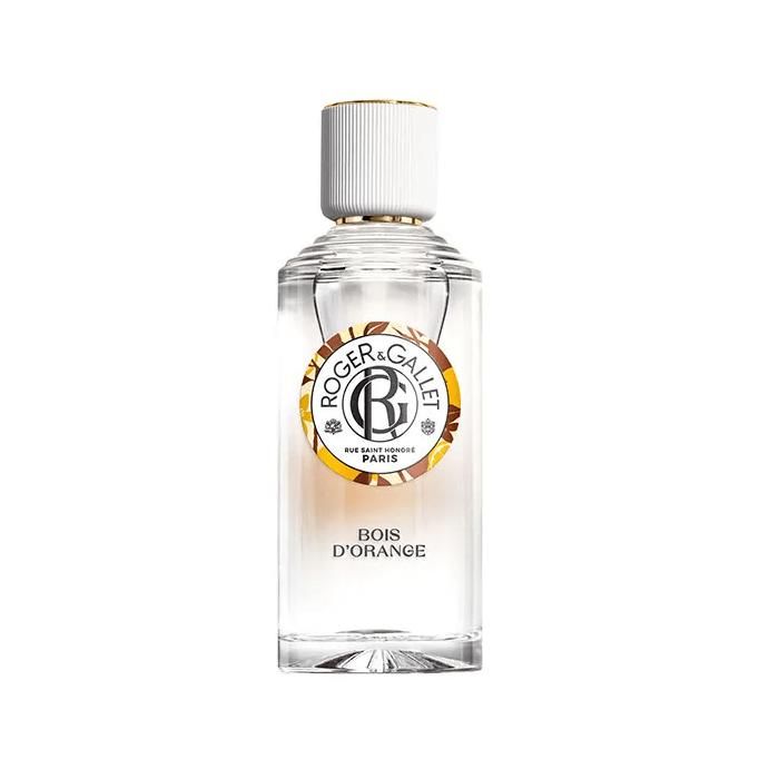 Roger Gallet Bois d#039;Orange Eau Parfumée Bienfaisante 100ml