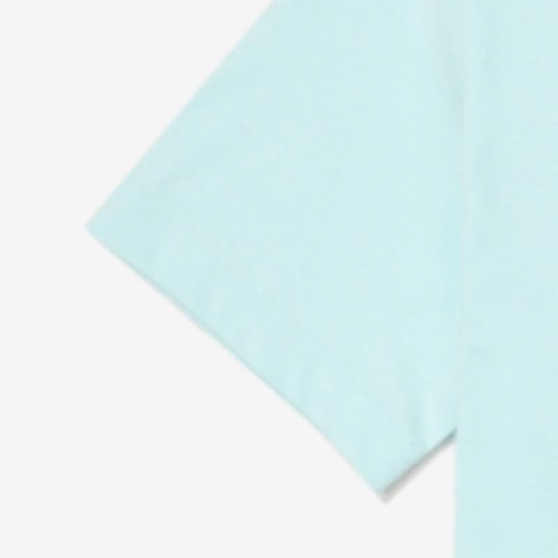 [fila Kids] Essential Short Sleeve Tee  Fk2rsf2101x Pmi  q0zFk2rsf2101xPmi