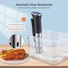 INKBIRD ISV-300W WiFi Sous Vide Machine 220V EU Plug IPX7 Waterproof Sous Vide Cooker APP Remote Control with Recipes Alarms