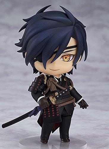 Nendoroid Touken Ranbu -ONLINE- Shokudaikiri Mitsutada Non-scale ABS & PVC Painted Movable Figure