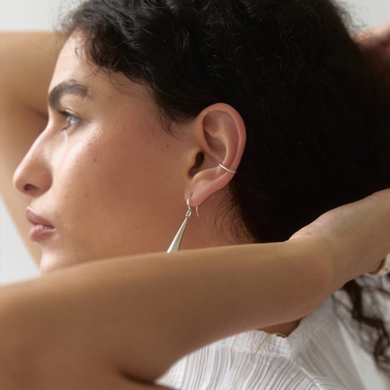 Mimesis Melt Earcuff (2size)