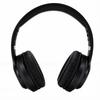 FM Radio Headphones LED Display Rechargeable Portable FM Headset with Best Reception Soft Ear Muffs for Meetings Hiking