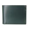 Ettinger ETTINGER Bifold Wallet Bridle Leather BH 141JR GREEN [Item]
