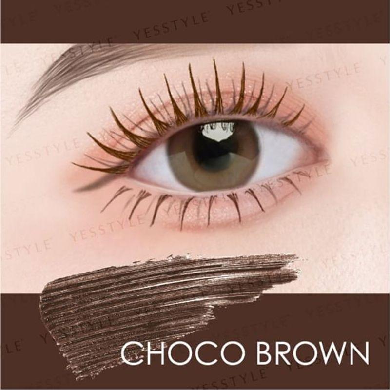 Elizabeth - Lash Guardian Underground Mascara