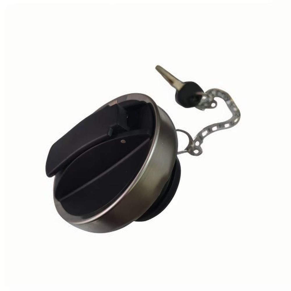 Fuel Tank Cap Lockable For Scania 4 P G R Series Iveco Daily Daf 1369849 1402004
