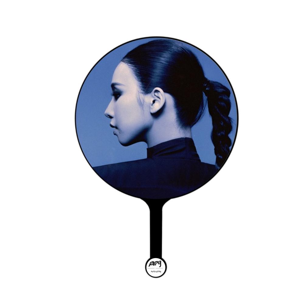 Aespa × ApopGong (LEMONADE)exclusive IMAGE PICKET The Creature Ver.