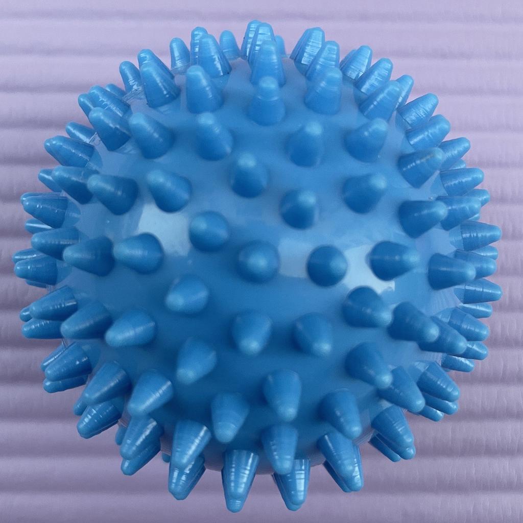 Massage Relaxation Spiky Grip Ball