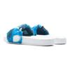 Puma Leadcat 2.0 YLM Fluff Slide Tie Dye Women Sneakers Multi-Color Yellow-Pear Puma-White 385362-01