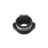 ZS MOTOS Pipe d'admission Carburateur Carburateur VM22/PZ19/PZ26 Interface de carburateur Adaptateur de pipe d'admission Accessoires de carburateur