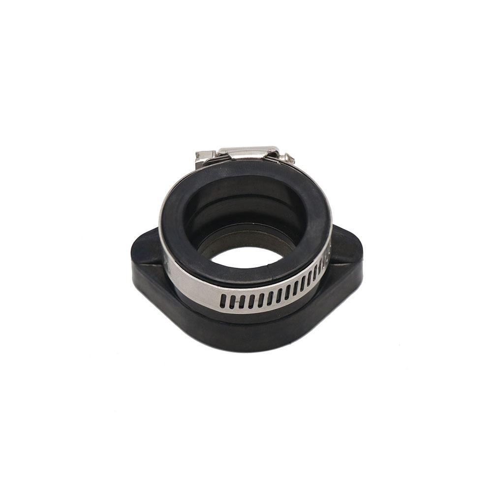ZS MOTOS Intake Manifold Carburetor Carb VM22/PZ19/PZ26 Carburetor Interface Intake Manifold Adapter Carburetor Accessories Model A