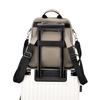 Women's Large Capacity Backpack Lightweight Nylon Travel Backpack