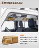 Jimny Storage Handrail Storage Dedicated for Small Item Holds Cell Car and Other Small Items All In Compatible with Jimny Sierra Jimny Nomad D5 Bag,
