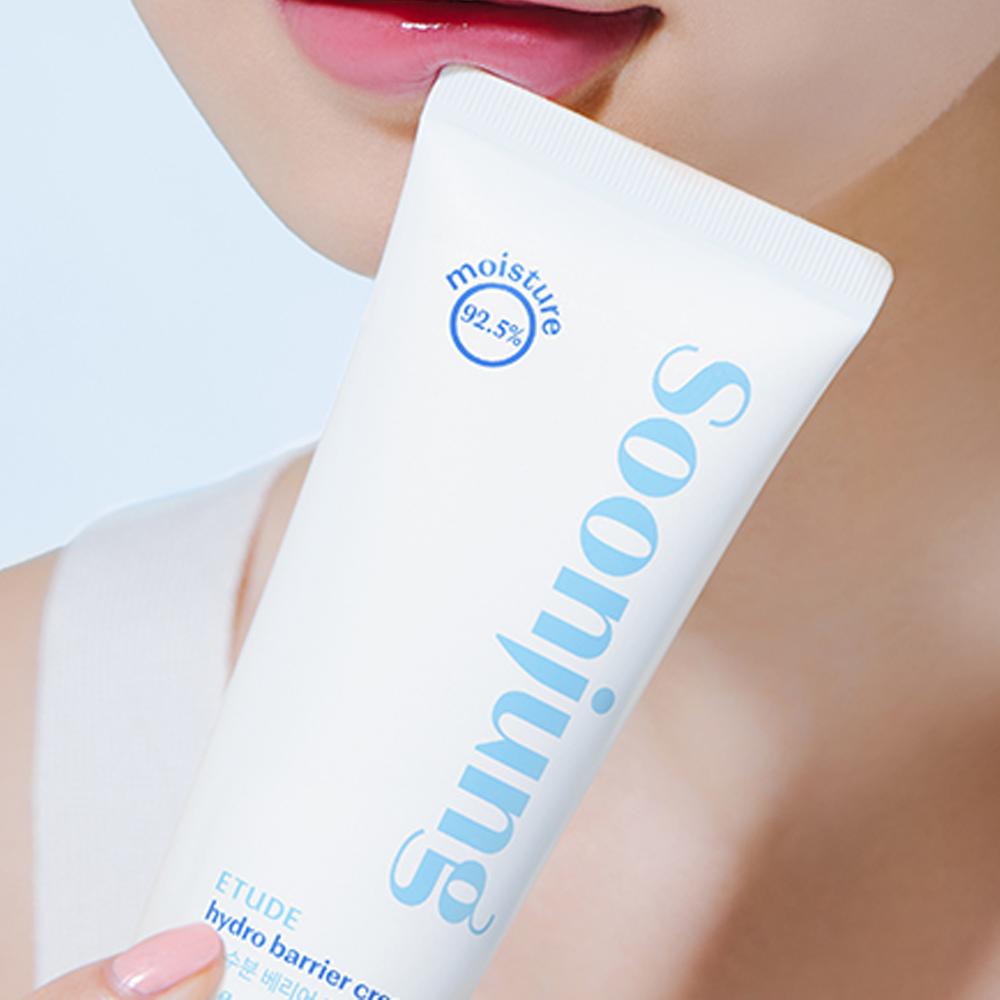 SoonJung Hydro Barrier Cream 23AD 75ml