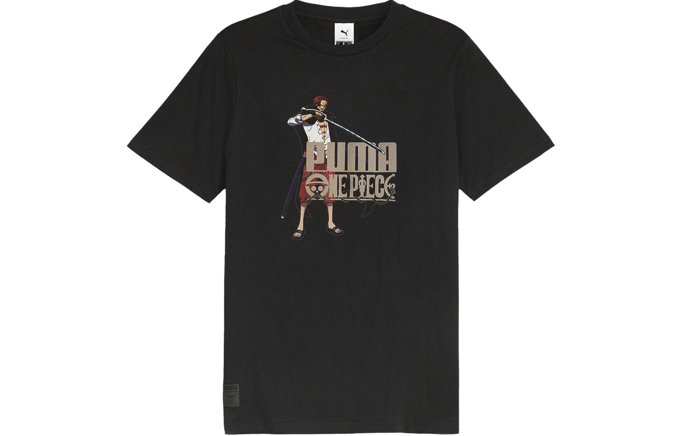 PUMA Playera PUMA X One Piece Para Hombre 624665-01 XS