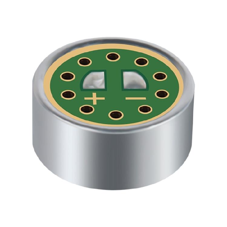 

Простий в обслуговуванні електретний конденсаторний мікрофонний звукознімач, високопродуктивна мікрофонна частина для модернізації музичного пристрою 1