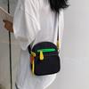 Casual Small Crossbody Bags for Women Summer Travel Fashion Shoulder Messenger Bag Female Streetwear Handbag MIT