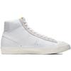 Nike Blazer Mid 77 Vintage Sail Platinum Tint Sneakers Skateboard Shoes CW7583-100
