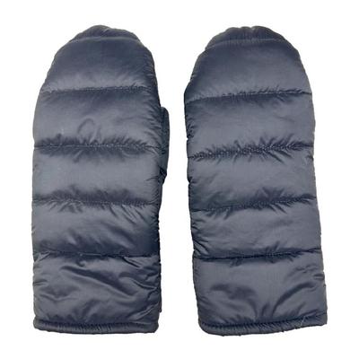 2pack Cold Weather Glove Skiing Snow Mittens Trekking Glove Antiskid Gloves for Outdoor Enthusiasts