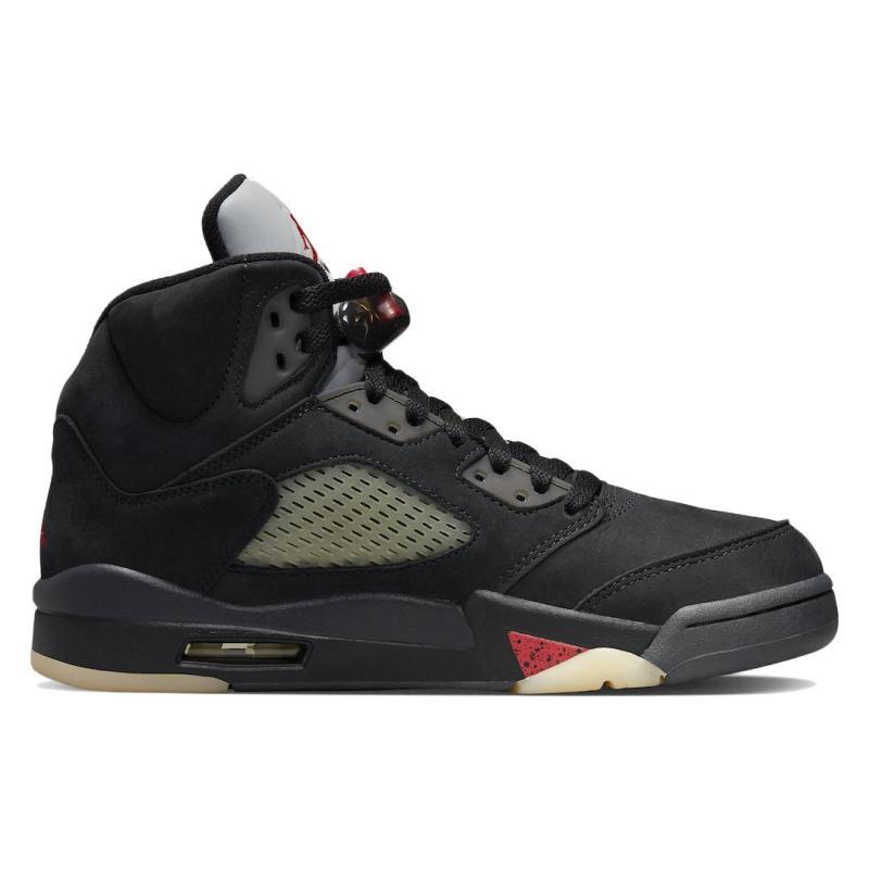 Air Jordan 5 GORE TEX 'Off Noir' Women's Jordan DR0092-001